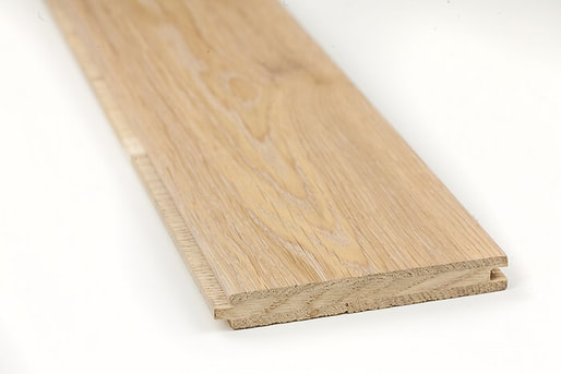 3- layer oak engineered flooring