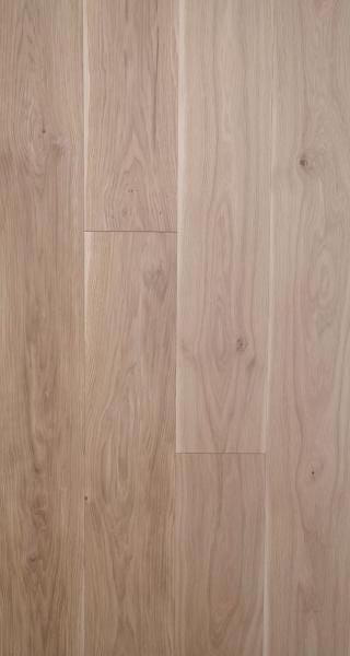 Oak Classic Grade Wood Floor