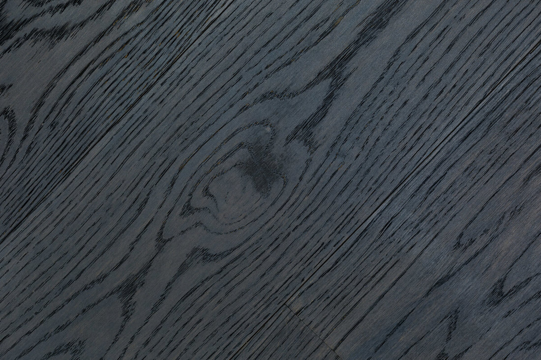 Engineered Oak Flooring SKY GREY