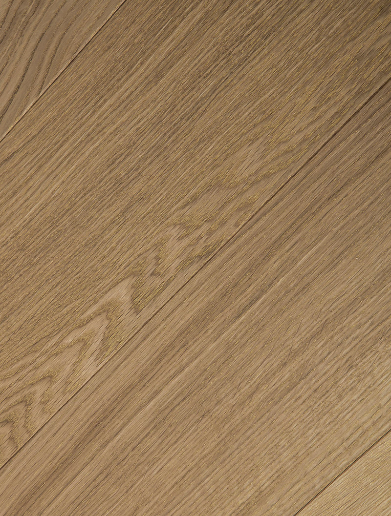 GOLD - engineered oak wood floors