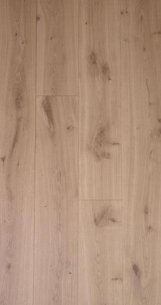 Oak Rustic Grade Wood Floor