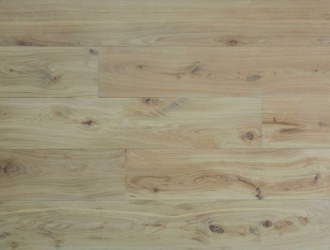 Natural Oak Solid Wood Flooring Manchester Bristol Liverpool